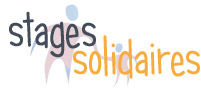 Stages solidaires